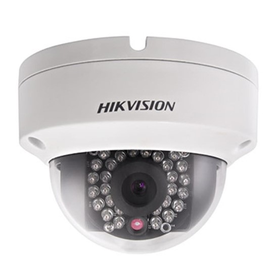 Hikvision DS-2CD2120F-IS