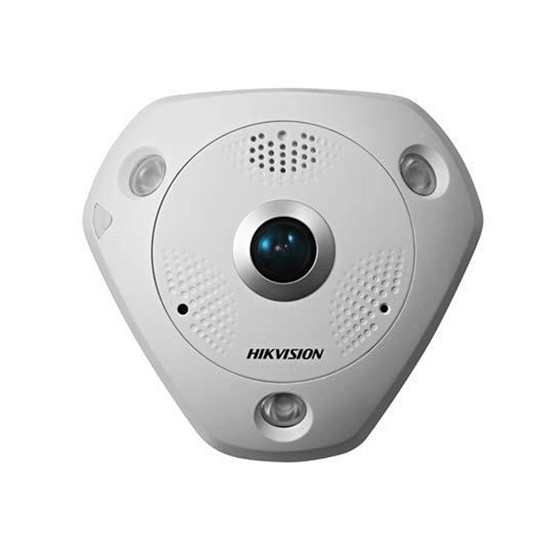 Hikvision DS-2CD6362F-IS