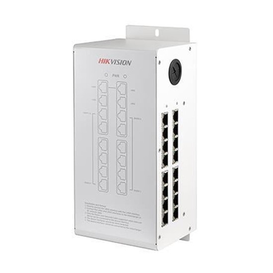 Hikvision DS-KAD612