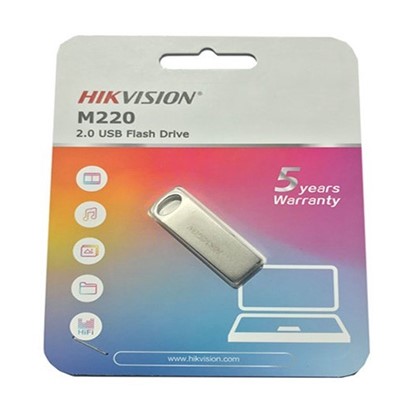Hikvision HS-USB-M220/16G
