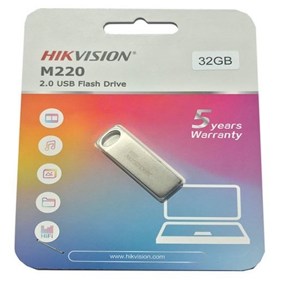 Hikvision HS-USB-M220/32G
