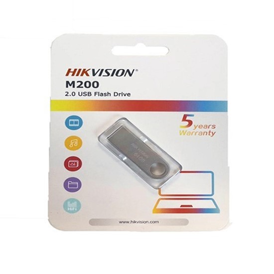 Hikvision HS-USB-M200/32G