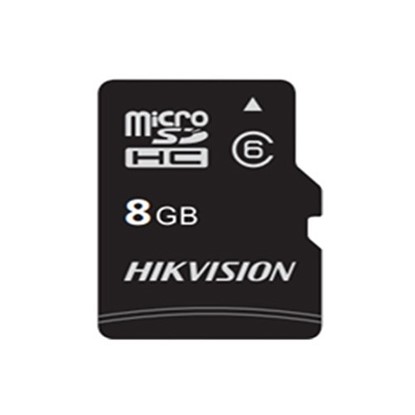 Hikvision HS-TF-C1/8G