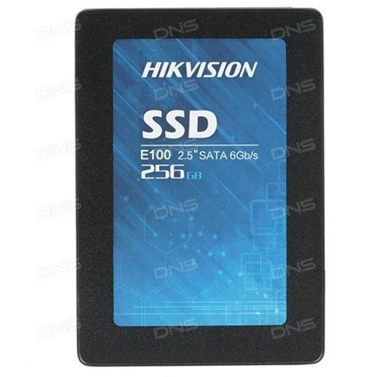 Hikvision HS-SSD-E100/256G
