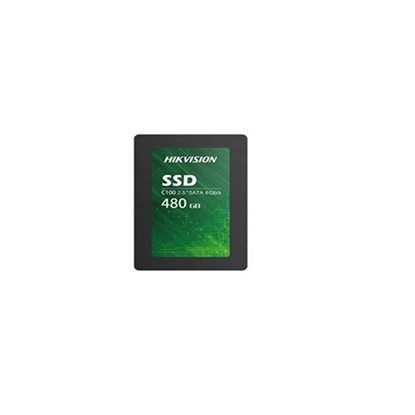 Hikvision HS-SSD-C100/480G