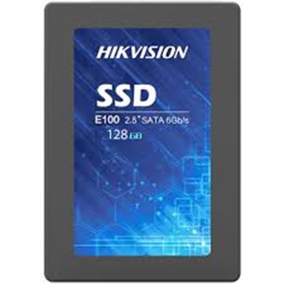 Hikvision HS-SSD-E100/128G