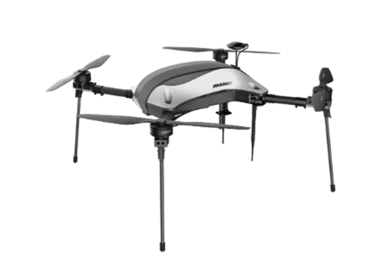 Hikvision UAV-MX4080AI