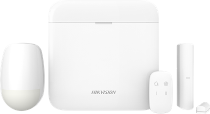 Hikvision DS-PWA64-Kit-WE