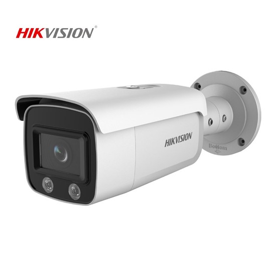 Hikvision DS-2CD2T47G1-L