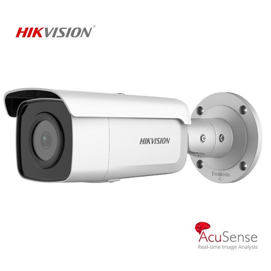 Hikvision  DS-2CD2T26G2-4I