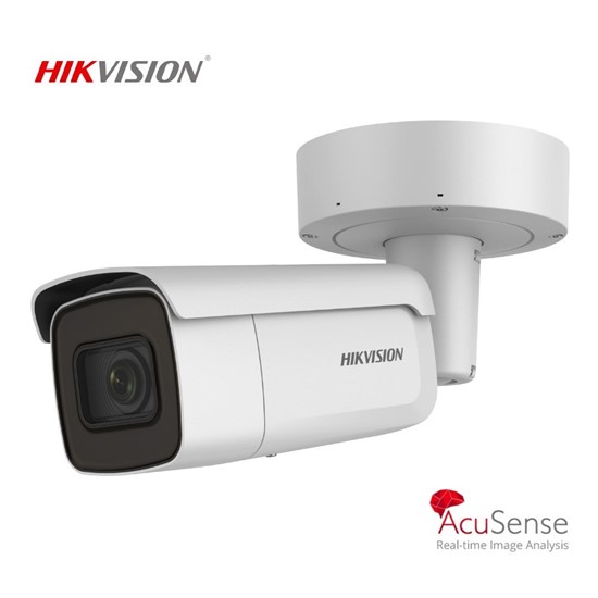 Hikvision DS-2CD2626G2-IZS