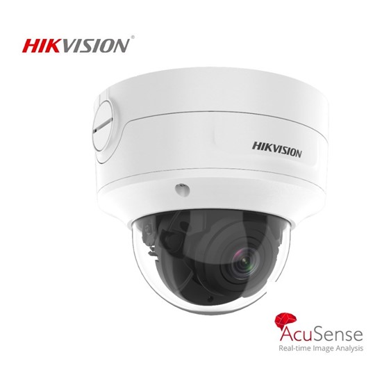 Hikvision  DS-2CD2726G2-IZS