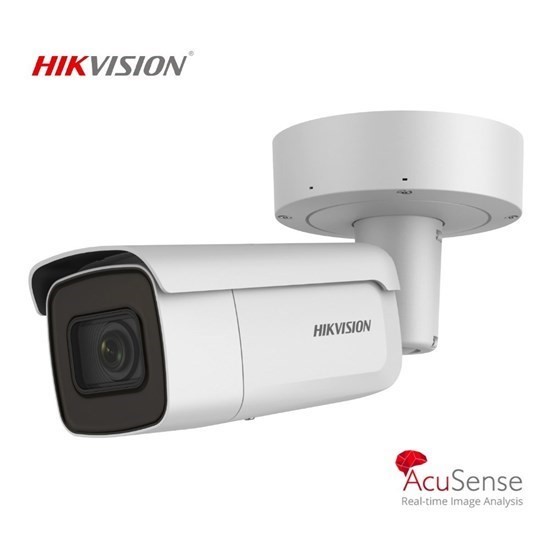 Hikvision DS-2CD2646G2-IZS