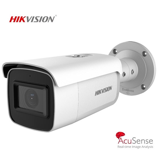 Hikvision DS-2CD2T86G2-4I