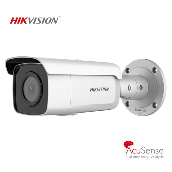 Hikvision DS-2CD2T85G1-I8