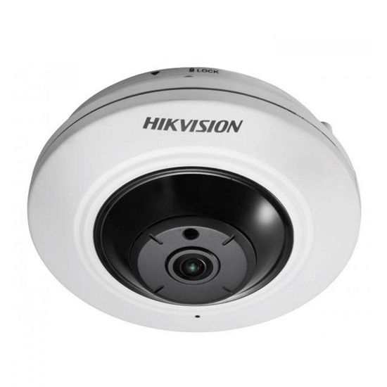 Hikvision DS-2CD2935FWD-IS