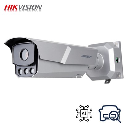 Hikvision iDS-TCM403-A