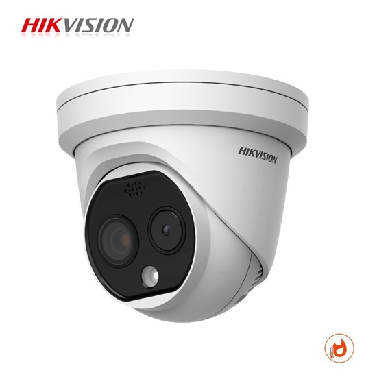 Hikvision DS-2TD1217B-6PA