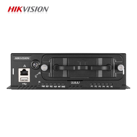 Hikvision DS-MP5604N