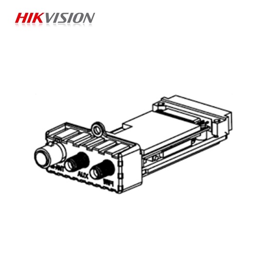 Hikvision DS-MP1460/WI58
