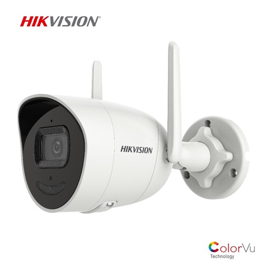 Hikvision DS-2CV2027G0-LDW