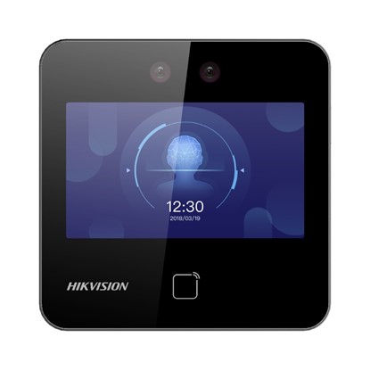 Hikvision DS-K1T343