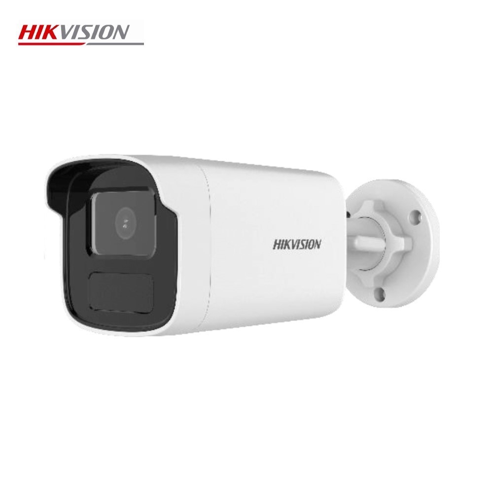 Hikvision DS-2CD3F41G0-IFCKV 4MP IP IR Bullet Kamera