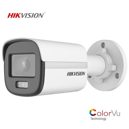 Hikvision DS-2CD1027G0-IUF
