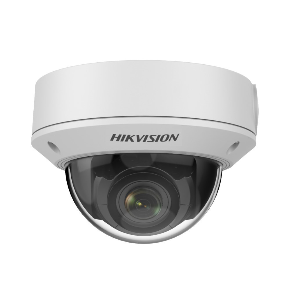 Hikvision DS-2CD1723G0-IZS/UK 2MP IP IR Dome Kamera