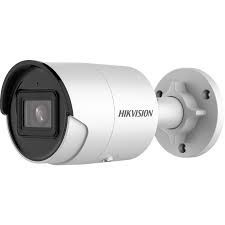 Hikvision DS-2CD2083G2-IU 8MP IP IR Bullet Kamera