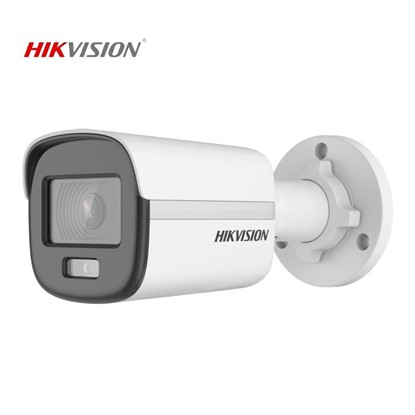 Hikvision DS-2CE10KF0T-PFS